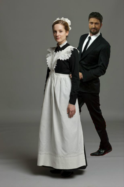 Maid and Butler 2